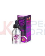 ASAP Grape e-liquid by Nasty Juice