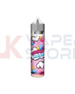 Bubble Billy e Liquid By Ohmsome