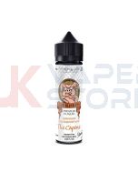 The Capone e Liquid by The Blind Pig