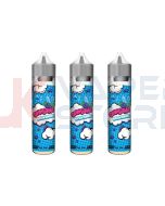 HiesenBerries e Liquid By Ohmsome 3x50ml