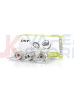 IJOY X3 Mesh Coils (Pack of 3)