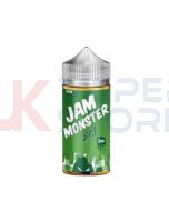 Apple Jam e Liquid By Jam Monster