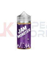 Grape Jam e Liquid By Jam Monster