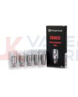 Kangertech SSOCC Coils - Pack of 5