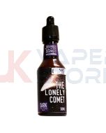 The Lonely Comet e-liquid by Micro Brew Vapor