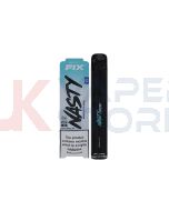 Nasty Air Fix Disposable Device-Menthol