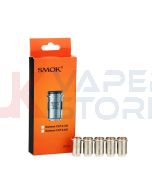 SMOK Helmet CLP Replacement Coils - Pack of 5