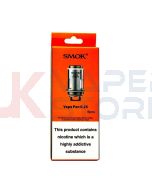 SMOK Vape Pen 0.25 Ohm Coils - Pack of 5