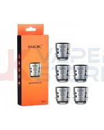 Smok Spirals Replacement Coils - Pack Of 5