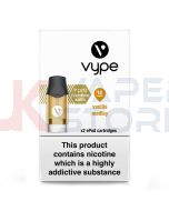 Vype ePod Vanilla Medley Pods (Pack of 2)