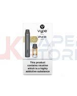 Vype ePod Kit 18mg Black