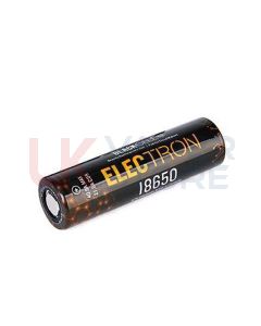 BlackCell Electron 18650 Li-ion Rechargeable Battery