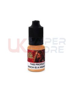 Claim Your Throne e Liquid By Kings Crown