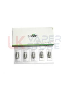 Eleaf GS Air Replacement Coils - Pack of 5