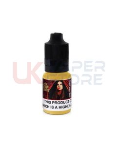 Fight Your Fate e Liquids By Kings Crown