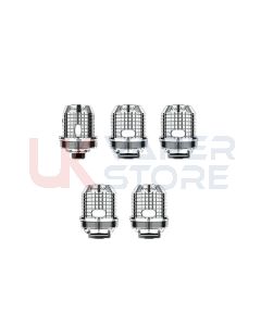 Freemax Twister X1 Mesh Coils Pack of 5