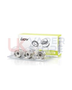 IJOY X3 Mesh Coils (Pack of 3)