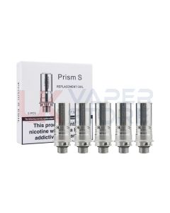Innokin Prism S Vape Coils - Pack of 5
