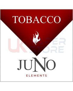 Juno Pods Tobacco - Pack of 4