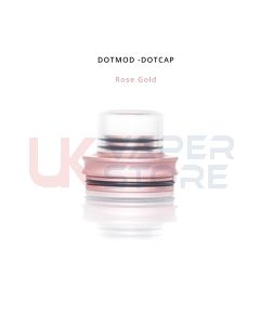 DOTMOD - dotCap-Rose Gold