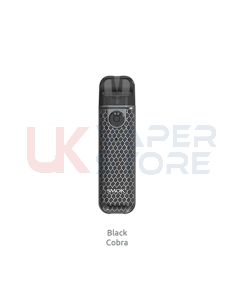 Smok Novo 4 Mini Pod Vape Kit-Black Cobra