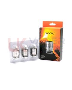 SMOK V8-T6 Replacement Coils - Pack of 3