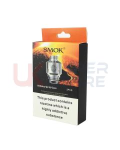 Smok V8 Baby Q2 EU Coils - Pack of 3 