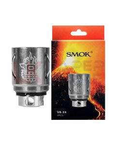 Smok V8-X4 Replacement Coils - Pack of 3