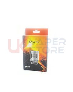 SMOK V8-T10 Replacement Coils - Pack of 3