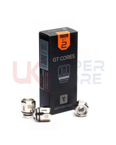 Vaporesso GT Core  GT2 Coils (Pack of 3)