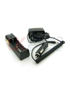 Xtar SP1 Battery Charger