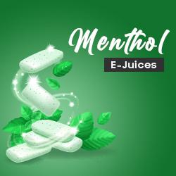 6 Best Menthol Vape E-juices in 2021