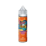 Crazzberry Kicker e Liquid By Pucker Punch-0