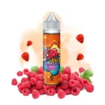 Crazzberry Kicker e Liquid By Pucker Punch-12411