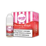 Strawberry Delight E-Juice By Indulge -12971