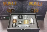 KALI V2 RDA/RSA MASTER KIT-11064