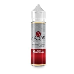 Manila e Liquid By PGVG Labs-0