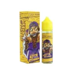 Mango Grape e Liquid By Nasty Cush Man-0