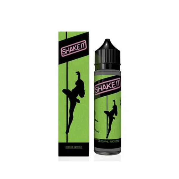 Twist e Liquid By Shake It-0