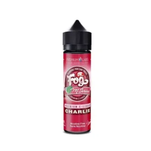 Charlie E-liquid By Dr. Fog's M-Series