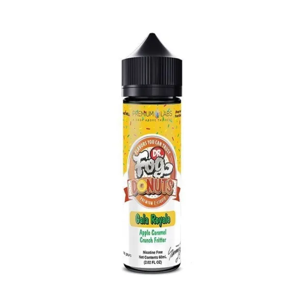 Gala Royale e-liquid by I Can't Believe It's Not Donuts