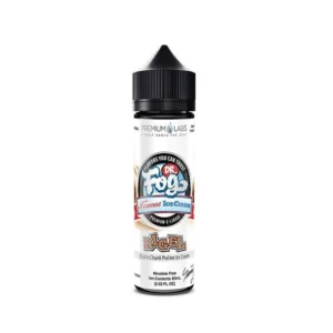 Polaris e-liquid by Dr. Fog's Famous Ice Cream