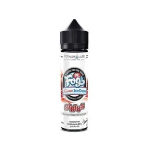 Sirius e-liquid by Dr. Fog's Famous Ice Cream