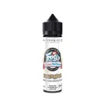 Supernova e-liquid by Dr. Fog's Famous Ice Cream