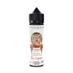 the Capone e-liquid by Blind Pig