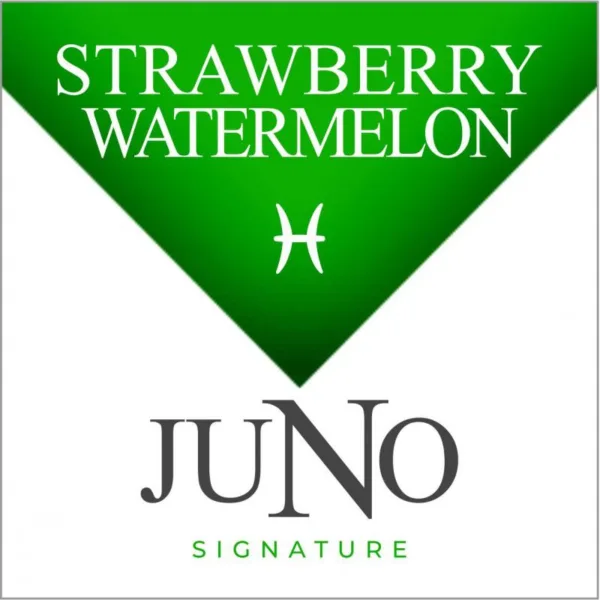 Juno Pods Pisces Strawberry Watermelon - Pack of 4-0