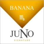 Juno Pods Scorpio Banana - Pack of 4-0