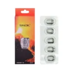 Smok V8 Baby T8 Coils - Pack of 5-0