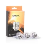 Smok V8 X-Baby Q2 Coils - Pack of 3-0