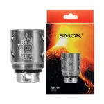 Smok V8-X4 Replacement Coils - Pack of 3-0